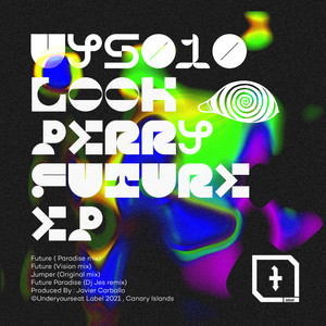 Future (DJ Jes Remix)