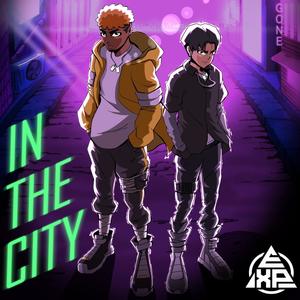 IN THE CITY