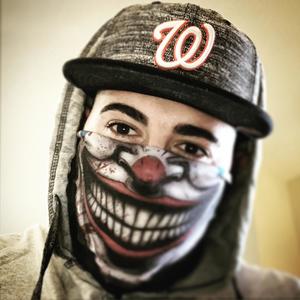 MF King(feat. Cheano) (Explicit)