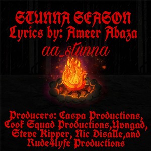 Stunna Season (Explicit)