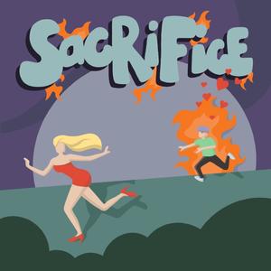 Sacrifice (Explicit)