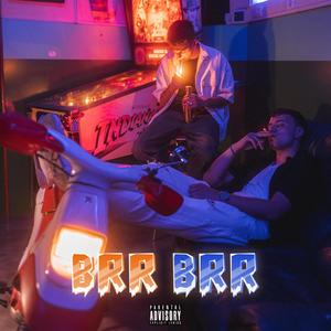 Brr Brr (feat. Nic0) (Explicit)