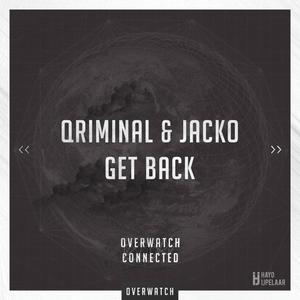 Get Back (feat. JACKO) (Explicit)