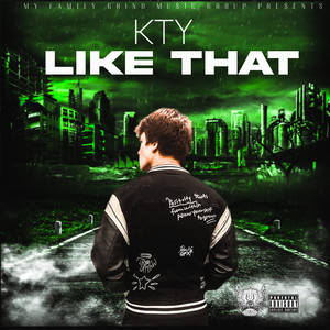 Like That (Explicit)