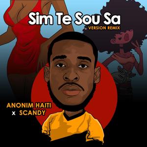 SI'M TE SOU SA (feat. Scandy)