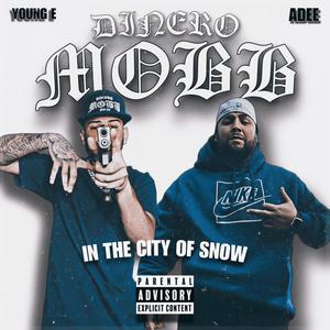 Dinero Mobb Intro (feat. Adee) (Explicit)