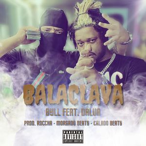 Balaclava (Explicit)