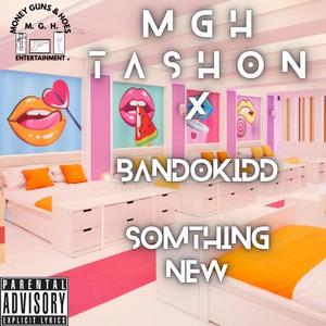 Somthing New (Explicit)