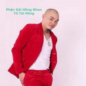 Phận Gái Hồng Nhan