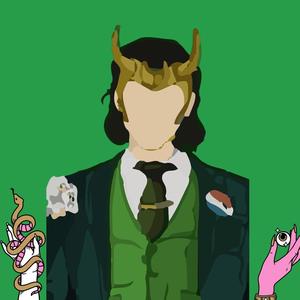 Loki (Theme) (Metal Version)