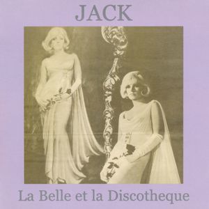 La Belle Et La Discotheque