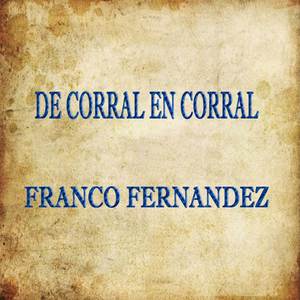 De Corral En Corral