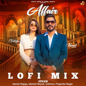 Affair (Lofi Mix)