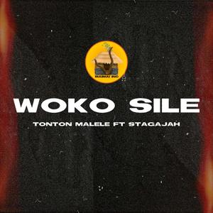 Woko Sile (feat. Stagajah)