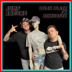 Jump Around (feat. ReinGrote)