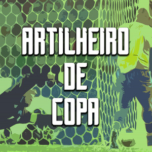 Artilheiro de Copa (Explicit)