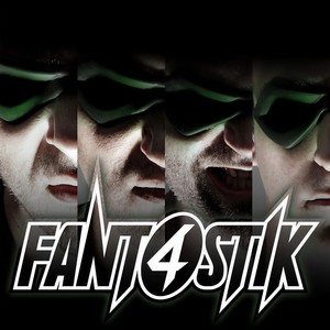 Fant4Stik - Elixir