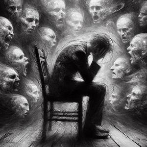 Holding On (feat. Yung Oath) (Explicit)