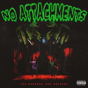 No Attachments (Explicit)