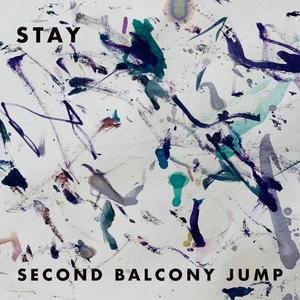 Stay(feat. Eric Salt)