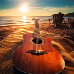 Guitar Unwind: Relaxation Rhythms