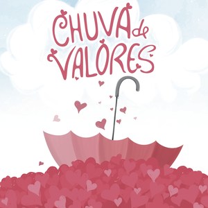 Chuva de Valores