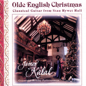 Olde English Christmas