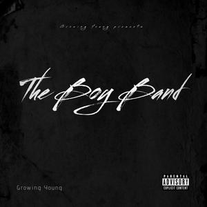 I'm Here (feat. Bilal C, J Breeze & Cedi) (Explicit)