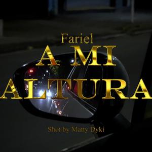 A mi altura