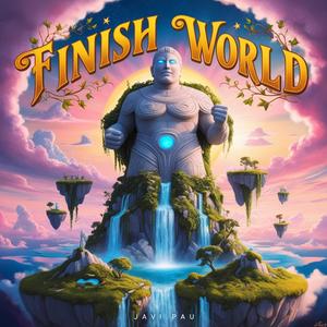 Finish World (Explicit)