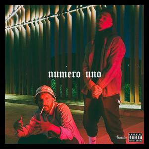 Numero Uno (feat. Saien) [Explicit]