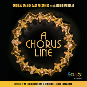Cantar (Original Spanish Cast Recording)