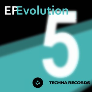 EP Evolution Vol. 5