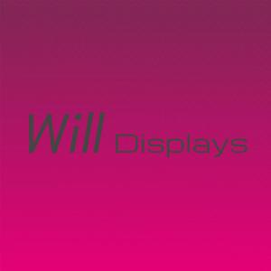 Will Displays