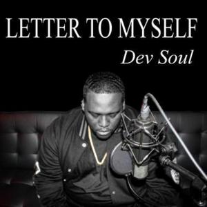 LETTER TO MYSELF (Explicit)