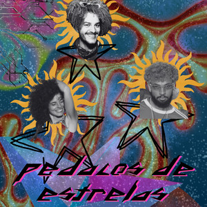 Pedaços de Estrela (Você Aqui)