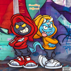 Something Different (Explicit)