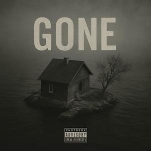 Gone (feat. G Red) (Explicit)