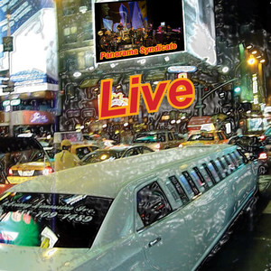 Apero(feat. Patrick Perrier, Rolf Häsler, Istvan Varga, Johnny Visan, Valentine Ruffieux & Pascale Menétrey-Macheret)