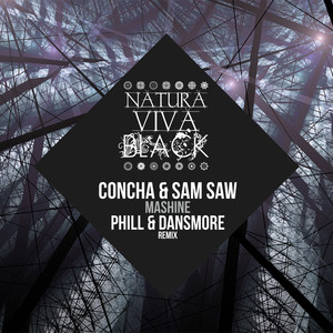 Mashine (Phill & Dansmore Remix)