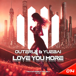 Love You More (Extended Mix)