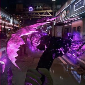 Crash Out (Explicit)