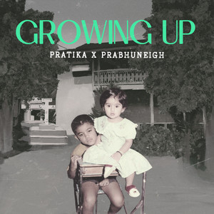 Growing Up (Explicit)