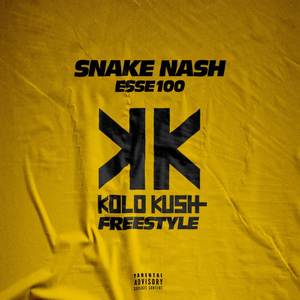 KK (Kolo Kush Freestyle) (Explicit)
