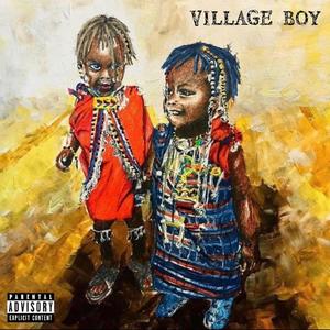 Village boy (Explicit)