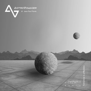 Tomorrow Is a Mystery (Glenn Main Remix)