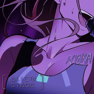 All-In (VIVINOS - ALNST Original Soundtrack Part.6)封面