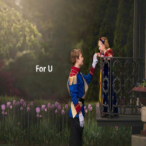 For U