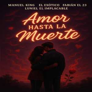 Amor Hasta la Muerte