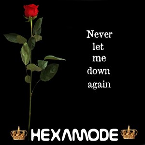 Never Let Me Down Again (Radioversion)